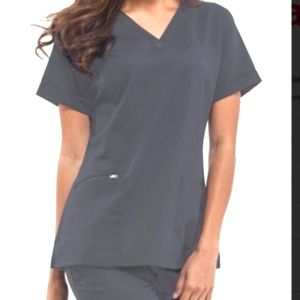 Healing Hands Scrub Set